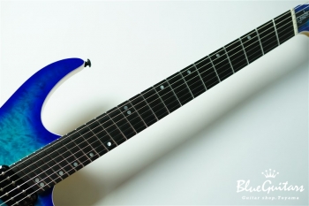 HYPE GTR G6 QMSA AQB  - AQUA BURST